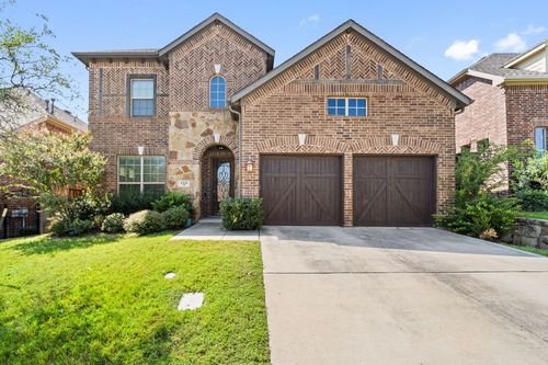 208 Rolling Fork Bnd, Irving, TX, 75039-3808 | Card Image