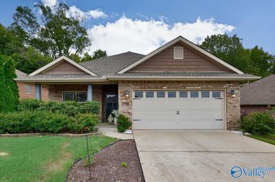 2906 Pasture View Lane, House other with 3 bedrooms, 2 bathrooms and null parking in Owens Cross Roads AL | Image 1