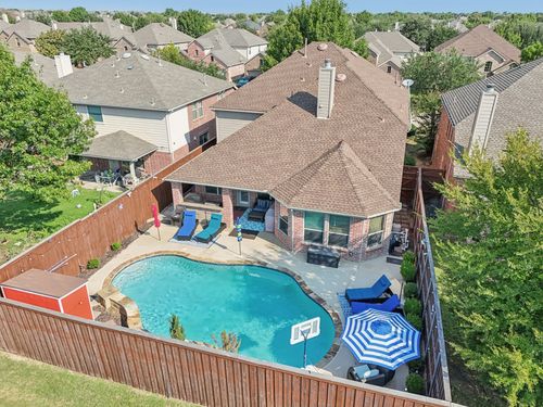 10625 Sexton Dr, McKinney, TX, 75072-2935 | Card Image