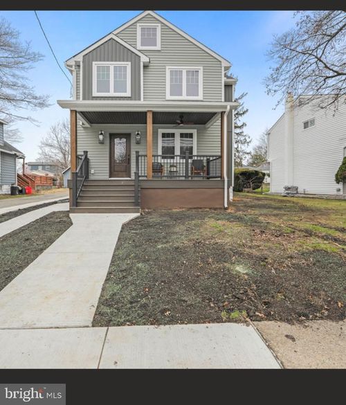 1833 W High St, HADDON HEIGHTS, NJ, 08035-1107 | Card Image