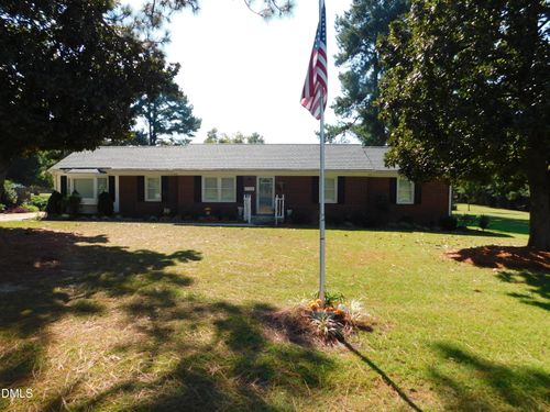5125 Faison Ridge Ln, Knightdale, NC, 27545-9195 | Card Image