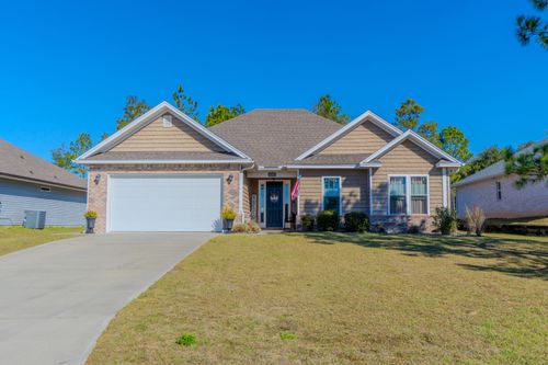 7914 Majestic Cypress Dr Drive, Milton, FL, 32583 | Card Image