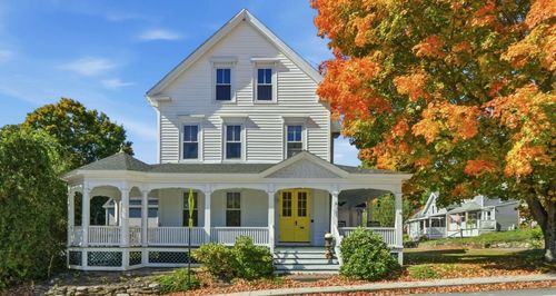 165 Holden St, Worcester, MA, 01606-3400 | Card Image