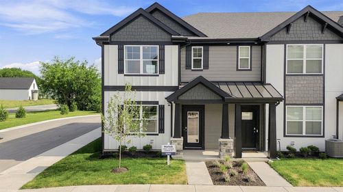 540 E 120th Pl, Crown Point, IN, 46307 | Card Image