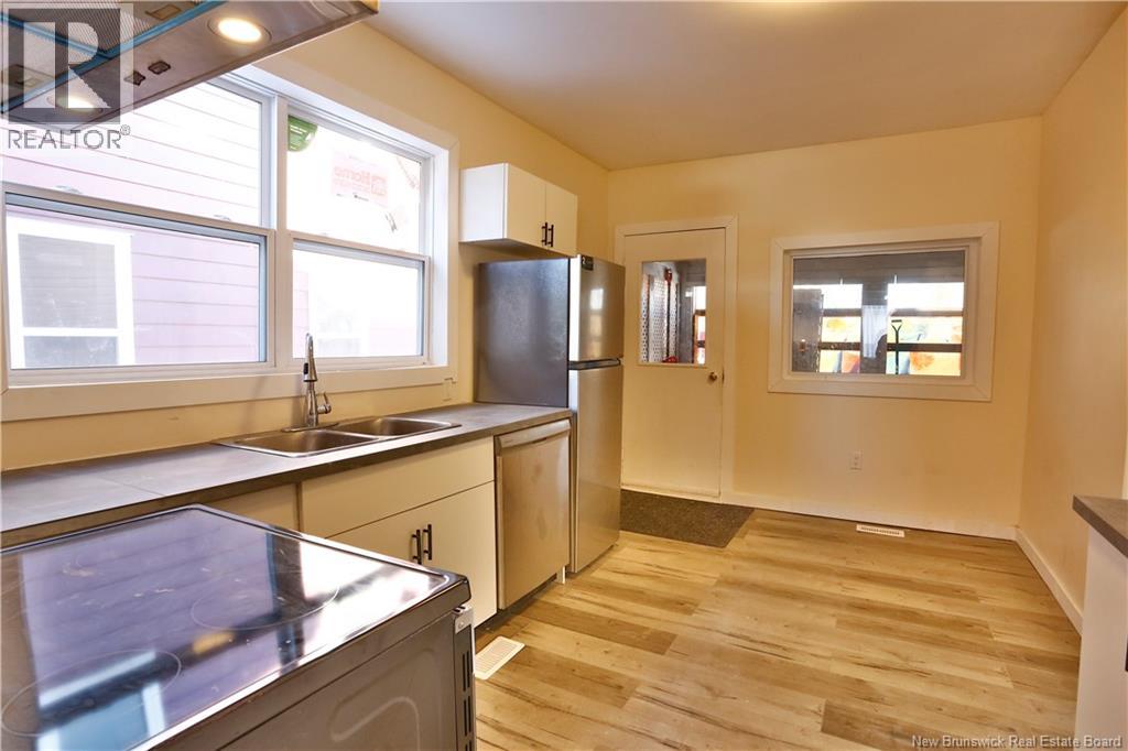 Residential in Moncton 4