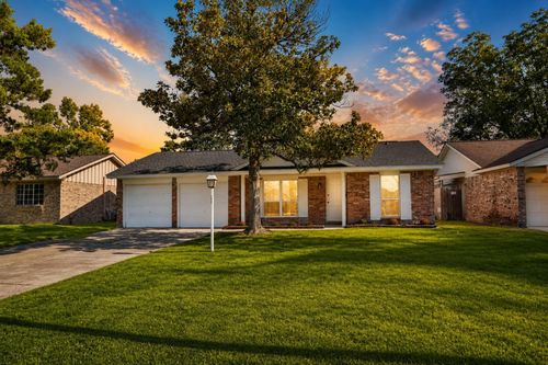4130 Bethel Blvd, Houston, TX, 77092-5109 | Card Image
