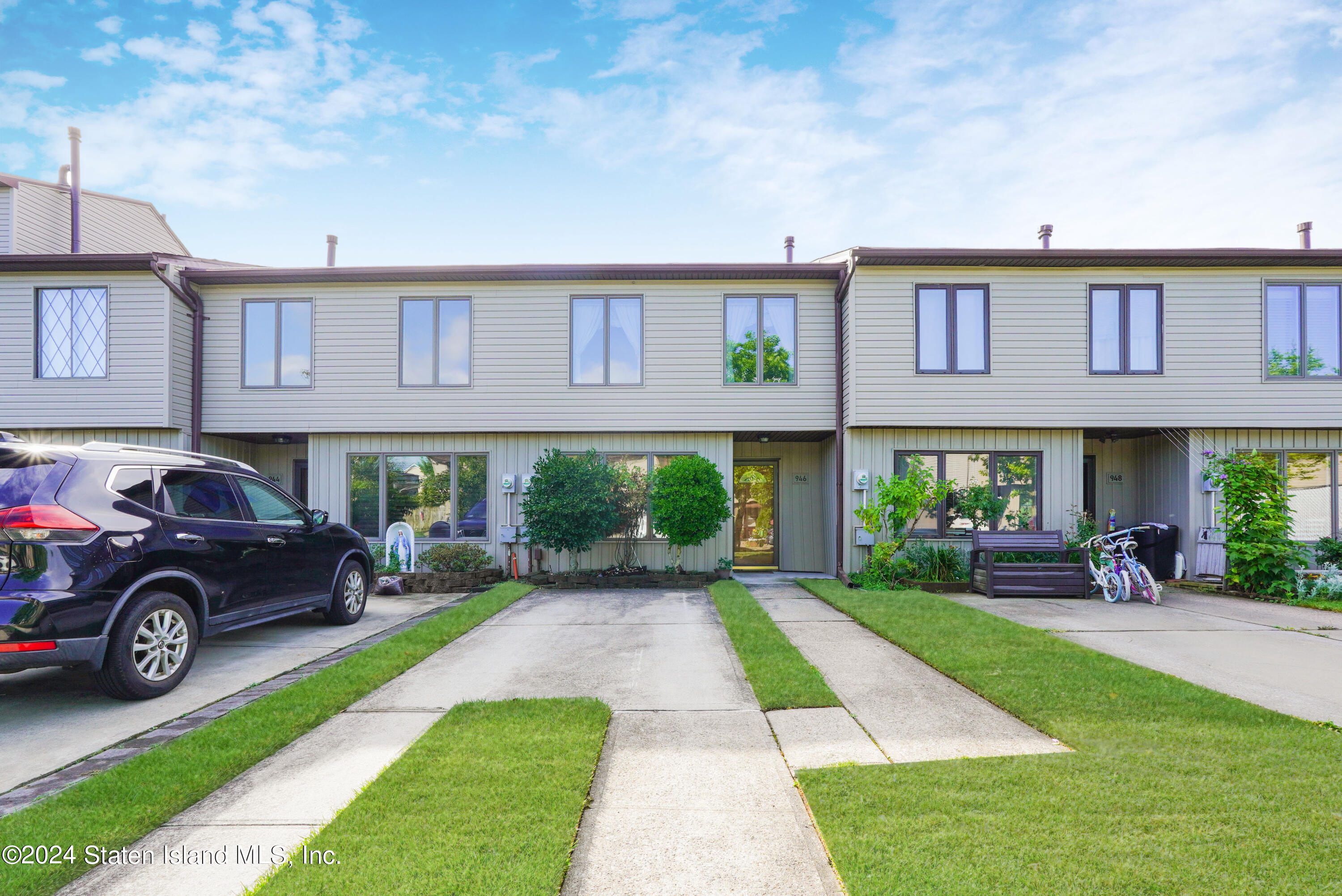 Patterson Ave, Staten Island, NY 10306