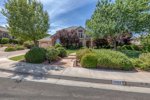 1396 S Lake Cir, St. George, UT, 84790 | Card Image