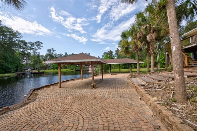 59394 E Harbor Ln, House other with 4 bedrooms, 3 bathrooms and null parking in Lacombe LA | Image 8