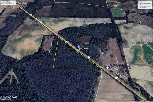 000 Highway 71, Malone, FL, 32445 | Card Image