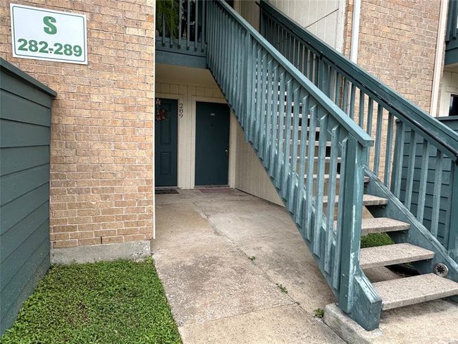 APT-287 - 250 El Dorado Blvd, Townhouse with 1 bedrooms, 1 bathrooms and 1 parking in Webster TX | Image 17