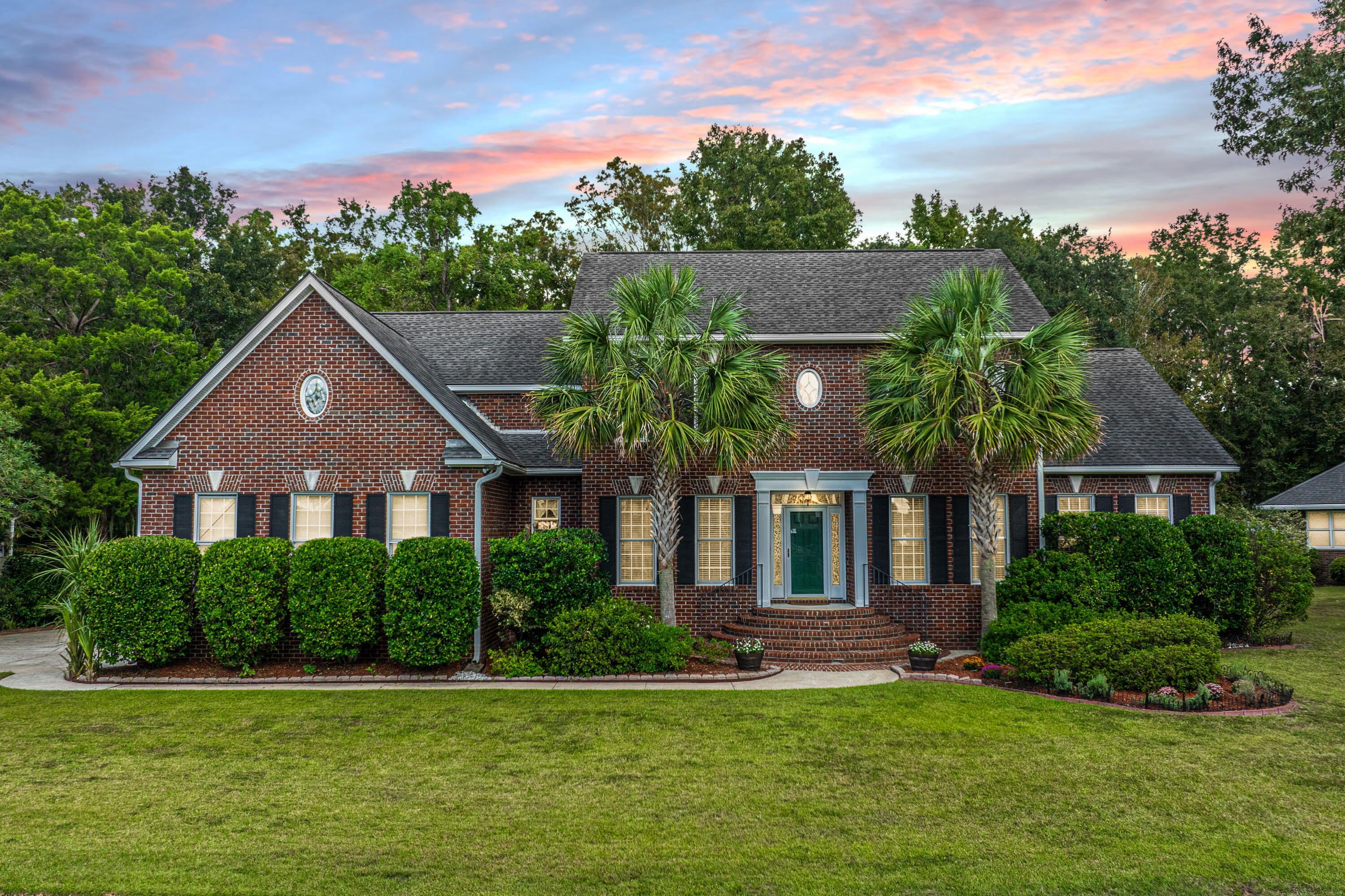 Mansfield Blvd, North Charleston, SC 29418
