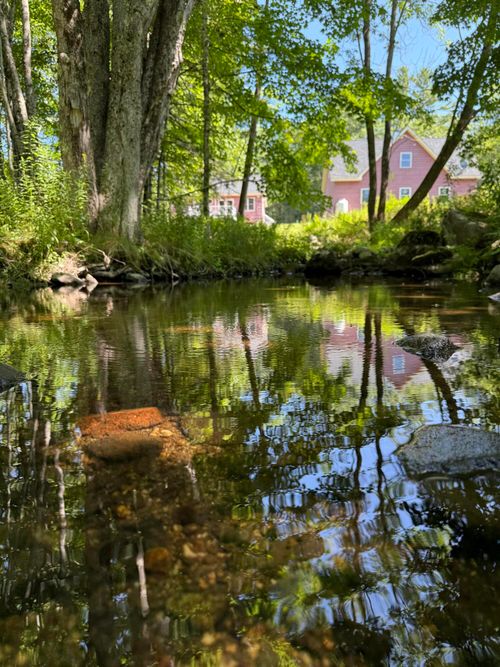 634 Pleasant Street, Blue Hill, ME, 04614 | Card Image