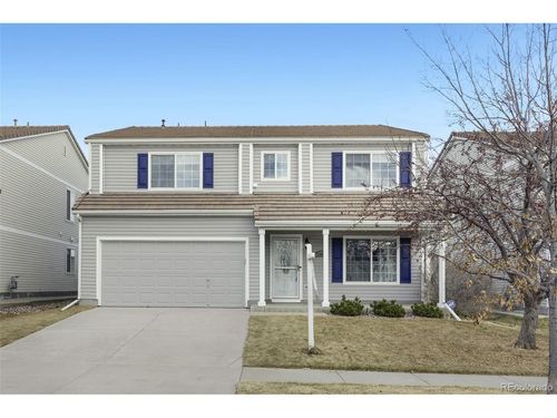 5384 Perth Ct, Denver, CO, 80249-8388 | Card Image