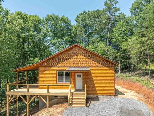 246 Brasstown Acres, Brasstown, NC, 28902-6113 | Card Image