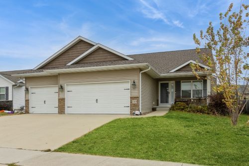 1360 Hancock Street, North Liberty, IA, 52317 | Card Image