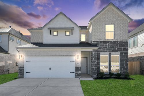 3002 Bury Park Dr, Spring, TX, 77373-1466 | Card Image