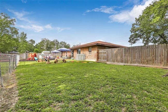 5302 Treaschwig Rd, Home with 4 bedrooms, 3 bathrooms and null parking in Spring TX | Image 35