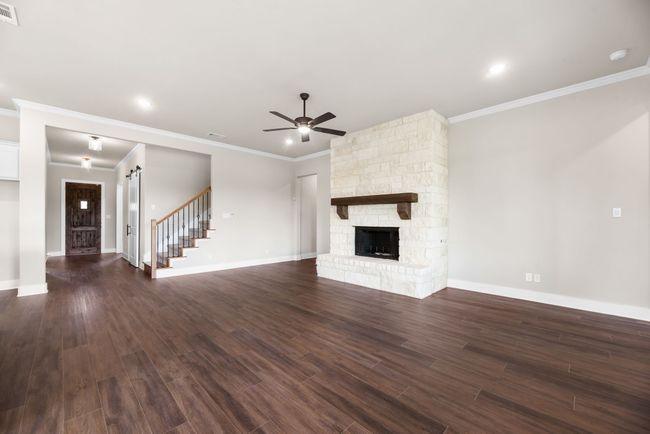 450 Brown Rd, House other with 5 bedrooms, 4 bathrooms and null parking in Leonard TX | Image 12