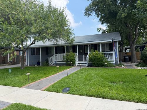 510 N Meadowlane Dr, San Antonio, TX, 78209-4716 | Card Image