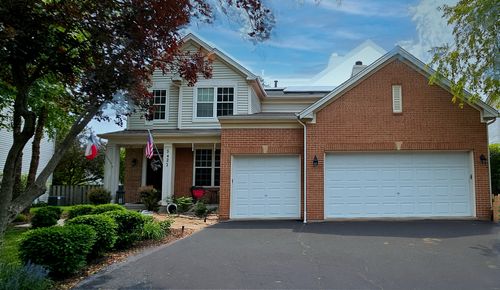 2383 Shiloh Dr, Aurora, IL, 60503-6286 | Card Image