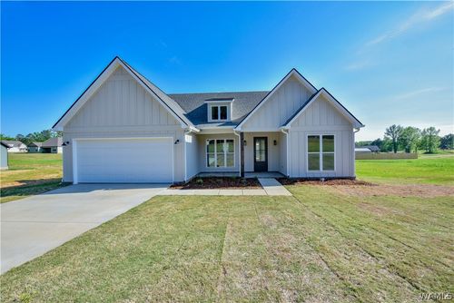 11632 Northridge Ln, Berry, AL, 35546-7502 | Card Image