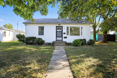 305 Mohawk St, Anderson, IN, 46012-1313 | Card Image