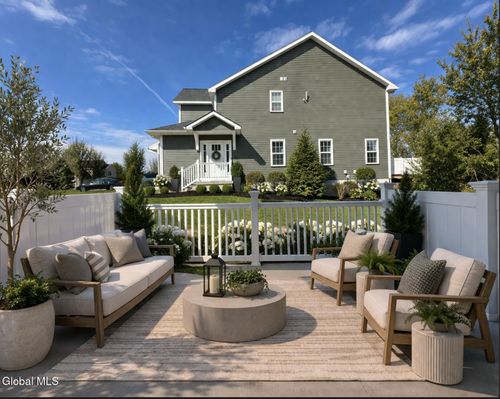 25 Kasey Pass, Ballston Spa, NY, 12020-2541 | Card Image
