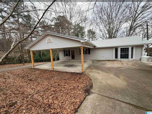 2504 Rabbit Branch Rd, Cropwell, AL, 35054-3066 | Card Image