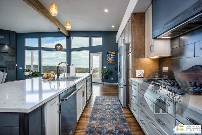 57795 Santa Barbara Dr, House other with 2 bedrooms, 2 bathrooms and 10 parking in Yucca Valley CA | Image 22