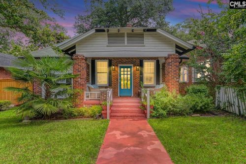 2404 Clark St, Columbia, SC, 29201-1842 | Card Image