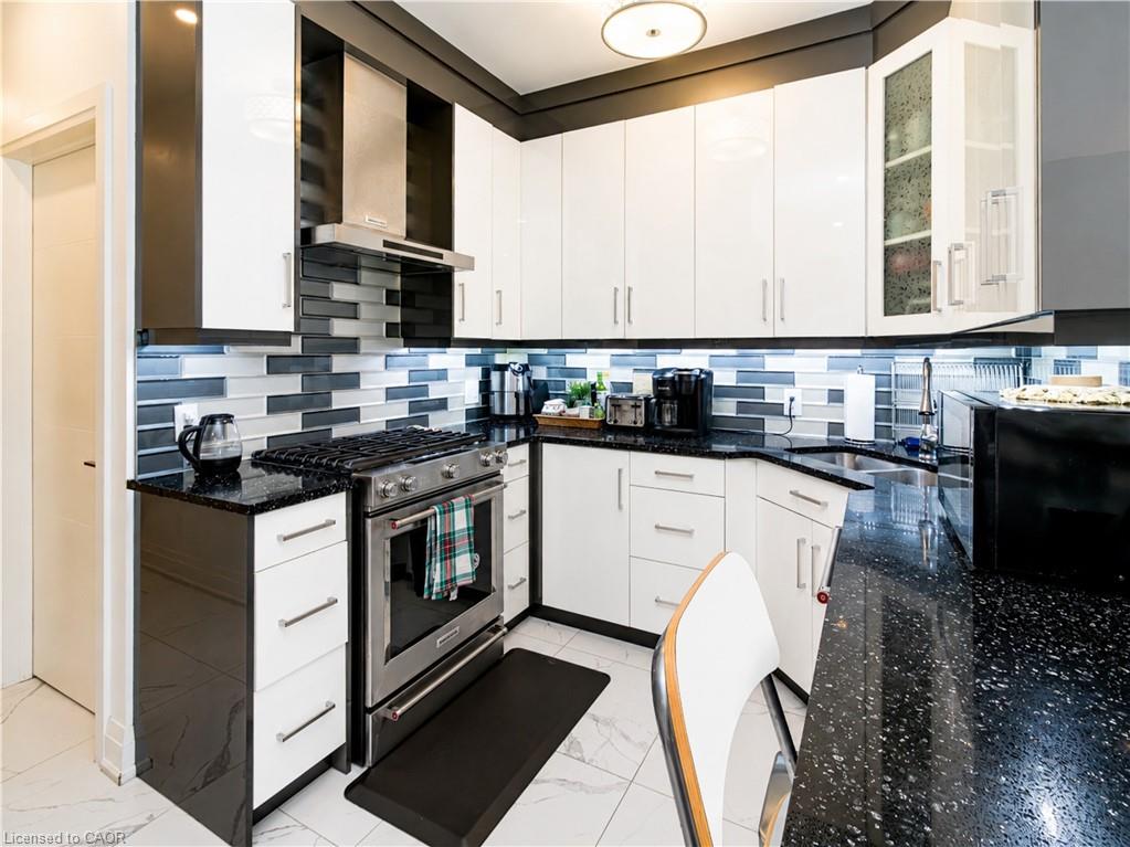 Residential Lease in Kitchener 2