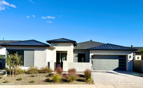 5676 S Black Bear Way, Prescott, AZ, 86303 | Card Image