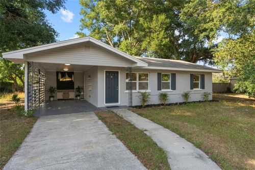 607 Walnut Drive, FORT MEADE, FL, 33841 | Card Image