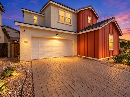 2037 S Stardust Drive, Apache Junction, AZ, 85120 | Card Image
