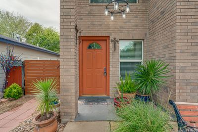 7639 Rimhurst, House other with 3 bedrooms, 2 bathrooms and null parking in San Antonio TX | Image 3