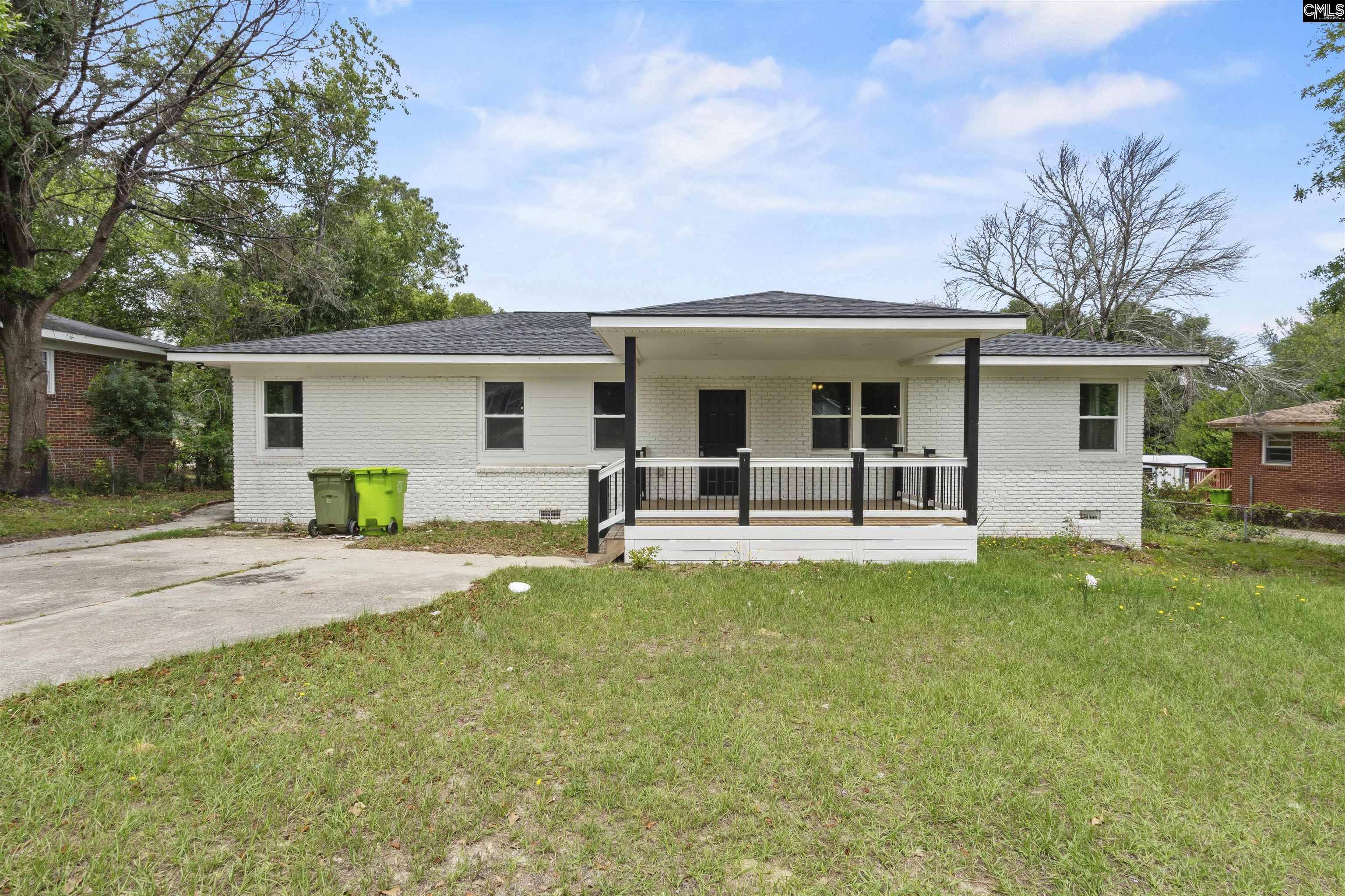 Residential in Columbia 2