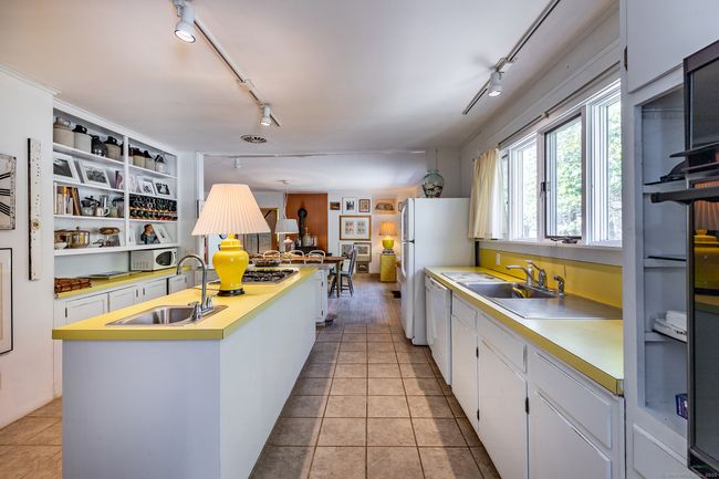 12 Old Forge Hollow Rd, House other with 4 bedrooms, 2 bathrooms and null parking in Bantam CT | Image 16