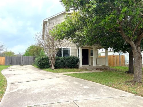 2829 Deerfern Ln, Round Rock, TX, 78665-2574 | Card Image