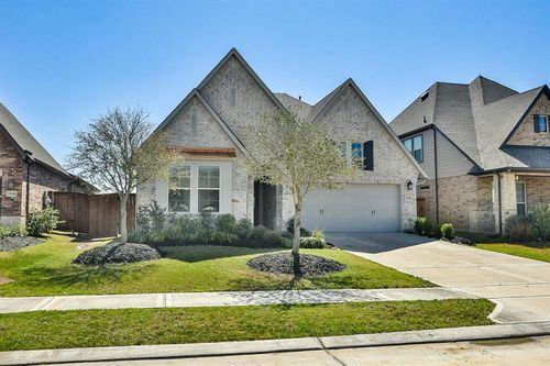 13910 Paseo De La Paz Pl, Cypress, TX, 77433-3829 | Card Image