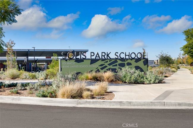484 Chorus, Condo with 3 bedrooms, 3 bathrooms and 2 parking in Irvine CA | Image 30
