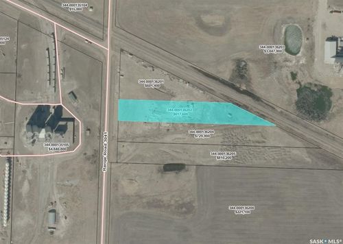 Lot C Floral Rd, Corman Park, SK, S7T | Card Image