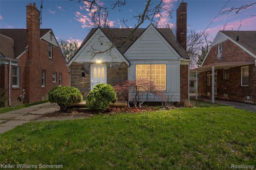 16260 Collingham Drive, Detroit, MI, 48205 | Card Image
