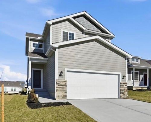 27014 E Dogwood Ln, Lee's Summit, MO, 64086-8503 | Card Image