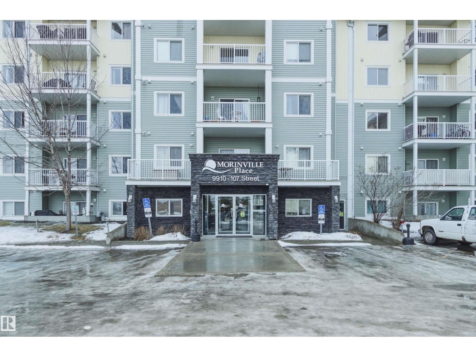 Residential in Morinville 5
