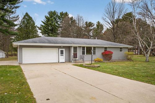 7750 Deer Lane, Saratoga, WI, 54494 | Card Image