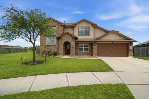 1422 Palmer Crest Ln, Missouri City, TX, 77459-3772 | Card Image