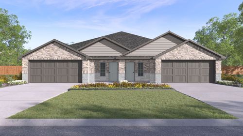 18516-B Highflyer Way, Manor, TX, 78653-3187 | Card Image
