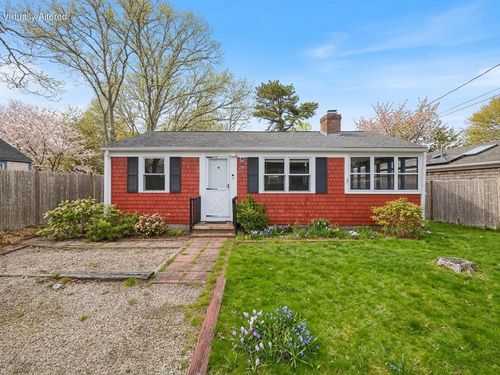 249 Winslow Gray Rd, West Yarmouth, MA, 02673-3614 | Card Image