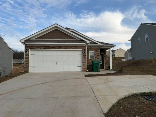 764 N Morelock Rd, Morristown, TN, 37814-6033 | Card Image